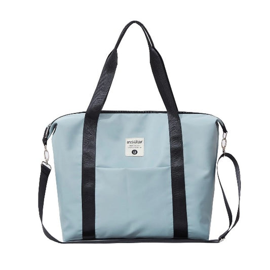 3 en 1 sac à main langer bébé voyage
