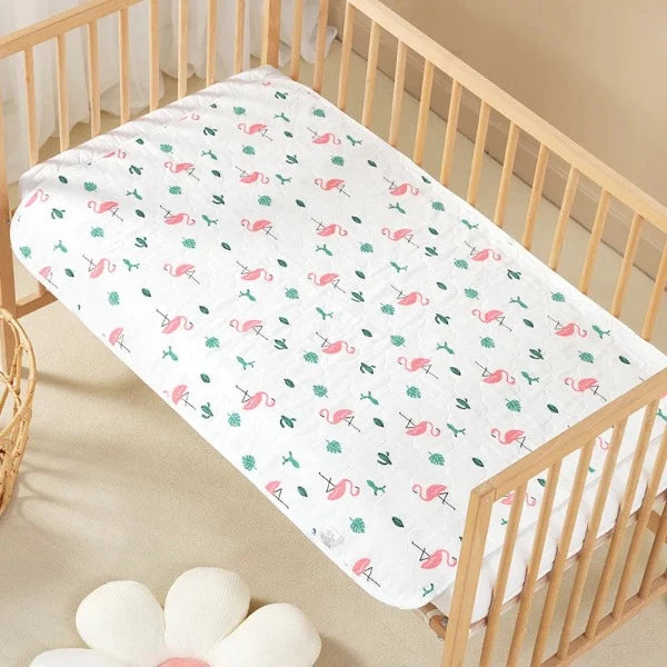 Matelas à Langer Fille Bébé
