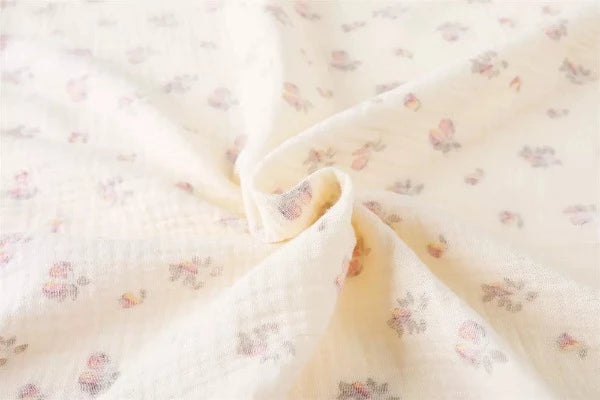 Lange Gaze de Coton pour Bébé