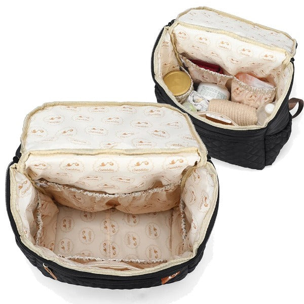 Sac à Dos à Langer Français Bébé