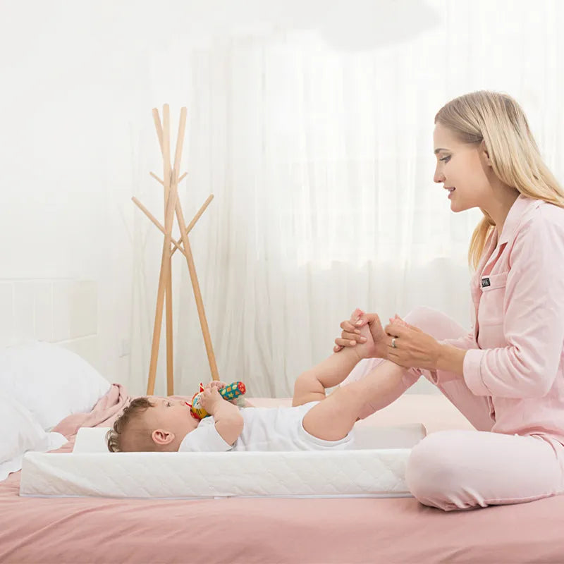Matelas Table à Langer pour Bébé