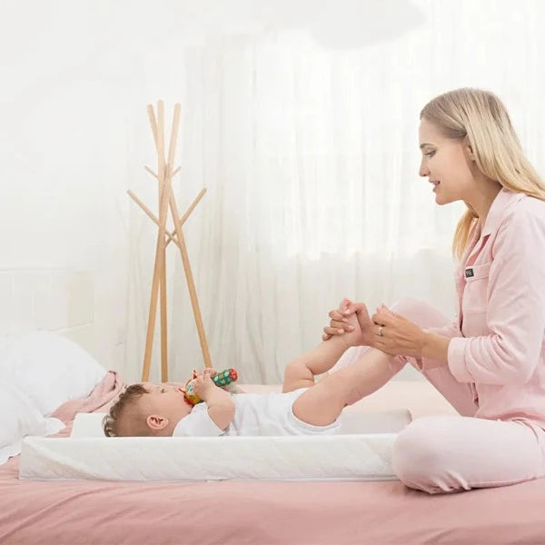 Matelas à Langer Épais Imperméable