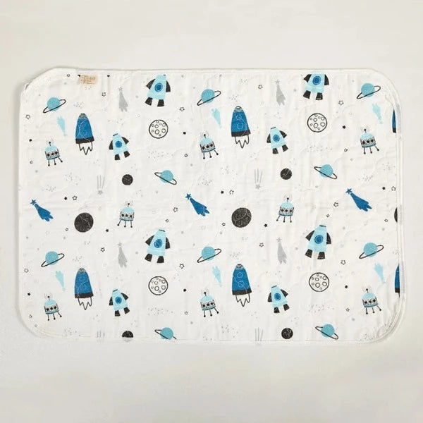 Matelas à Langer Grande Taille Nomade