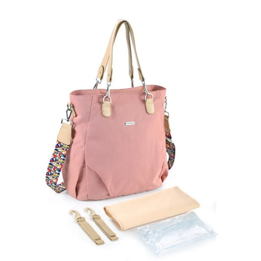 Sac à Langer Luxe