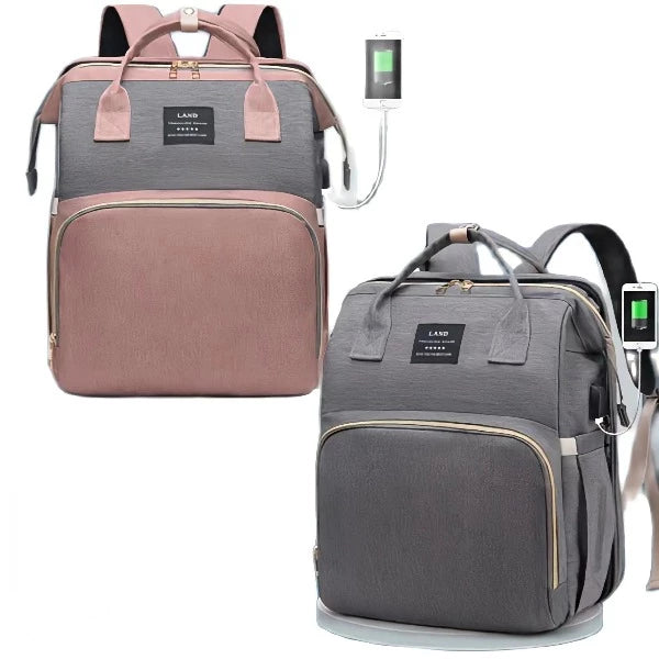 Sac à Dos Lit Bébé Variantes