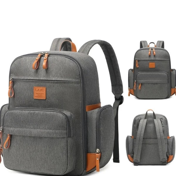 Sac à Dos à Langer Backpack Nomade