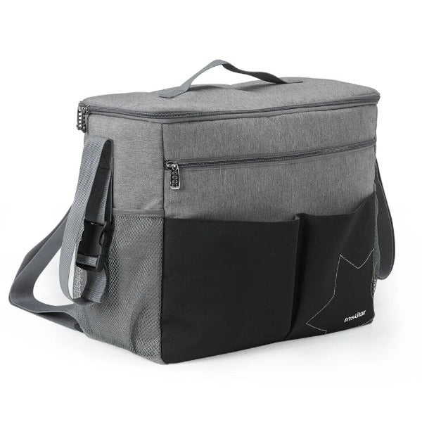Sac à Langer de Voyage