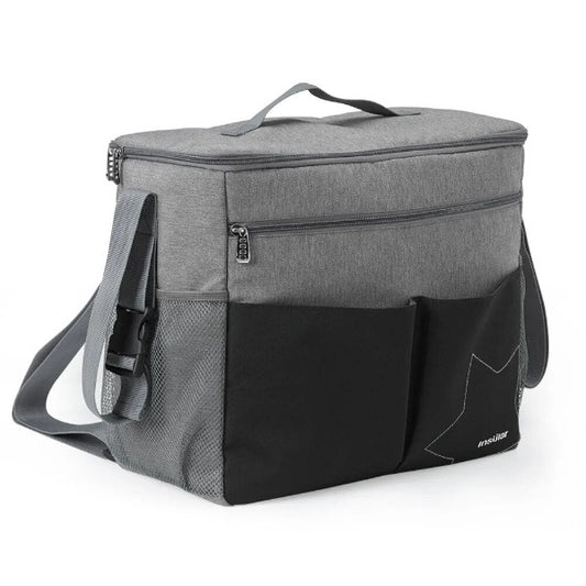 Sac à Langer de Voyage