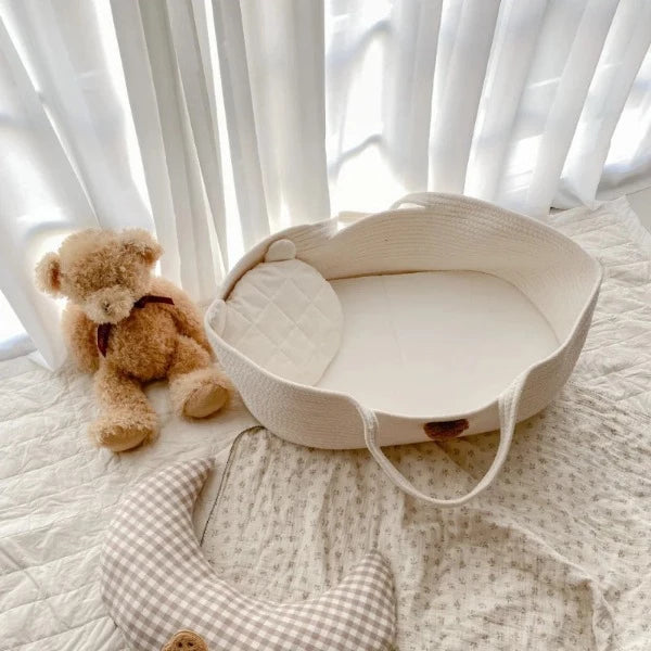 Panier Chambre Bébé Qualité