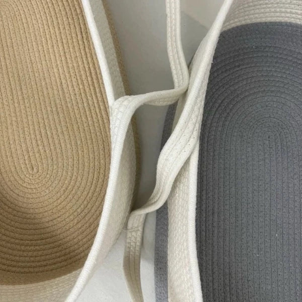 Panier Pour Table Bébé à Langer