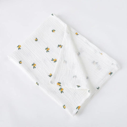 Lange Bébé Blanc