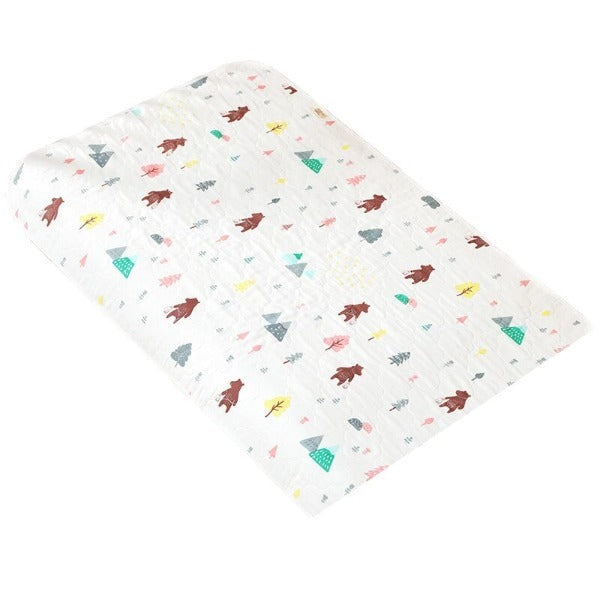 Matelas à Langer 70x50