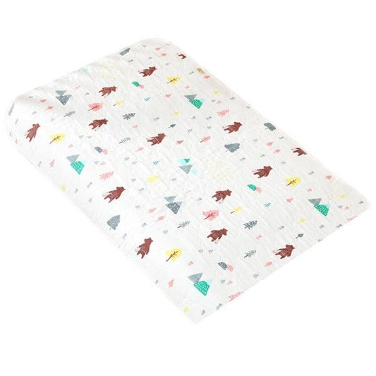 Matelas à Langer 70x50