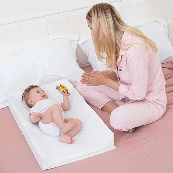 Matelas à Langer Épais Waterproof