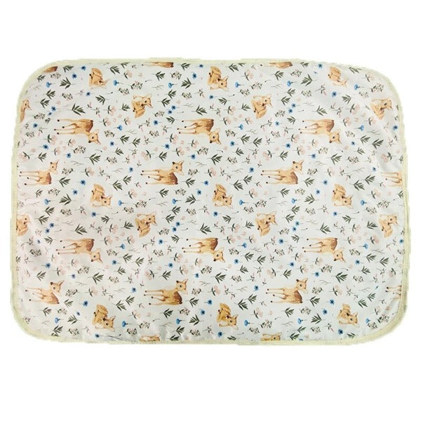 Matelas à Langer 50x70