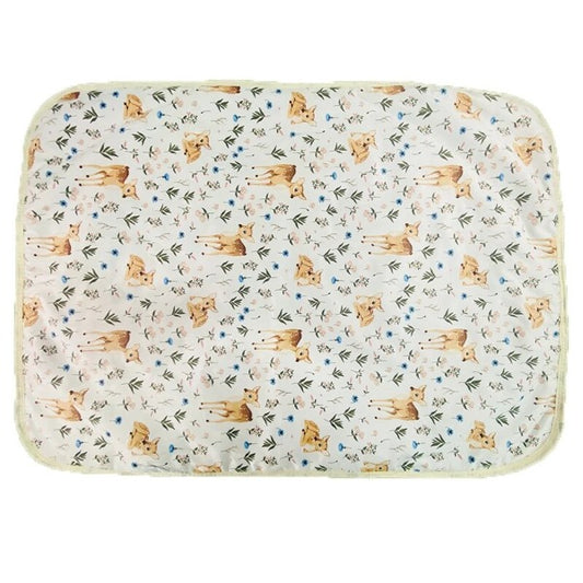 Matelas à Langer 50x70