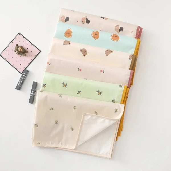 Tapis Pour Matelas à Langer Bébé