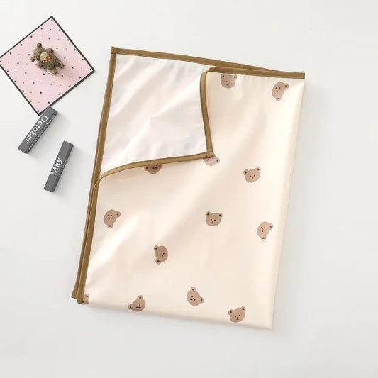 Tapis Pour Matelas à Langer