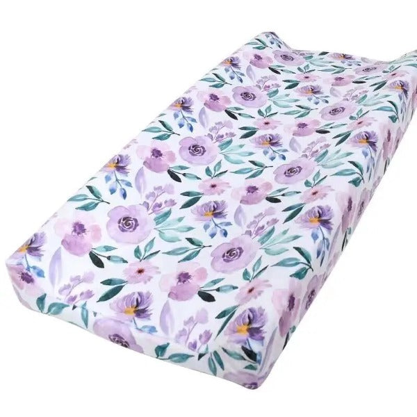 Housse Matelas à Langer 80x50