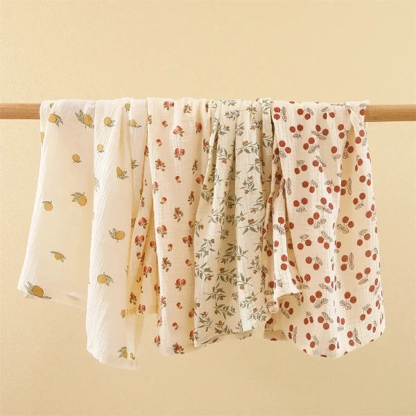 Bébé Lange Coton