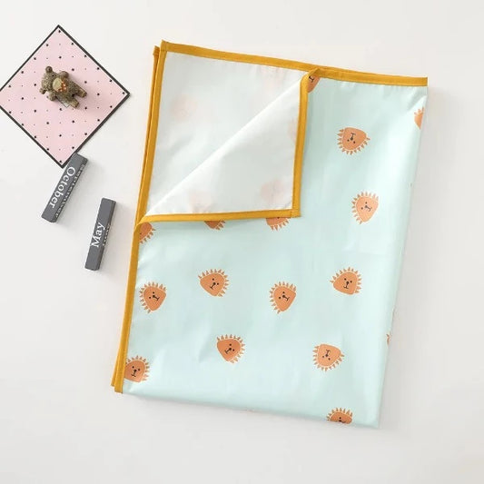 Tapis à Langer Imperméable
