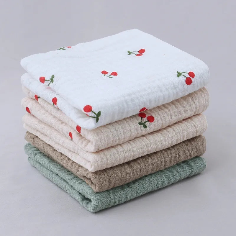 Lot Serviette de Bain Bébé Confort