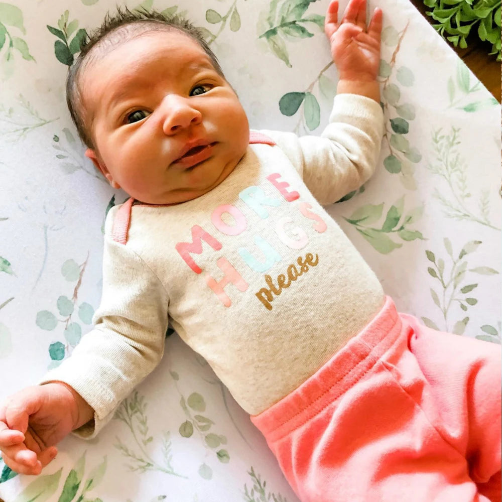 Housse Pour Matelas Bébé à Langer