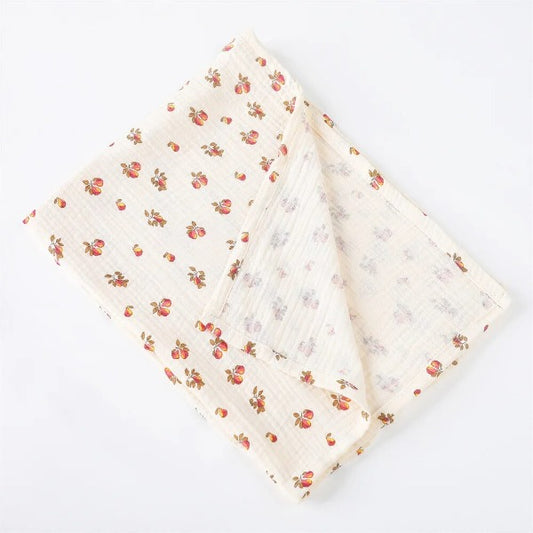 Lange Gaze de Coton Bébé