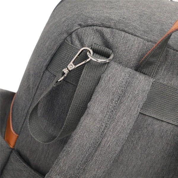 Sac à Dos à Langer Backpack Détails