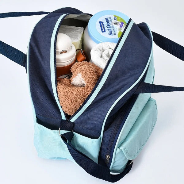 Petit sac à langer poupon