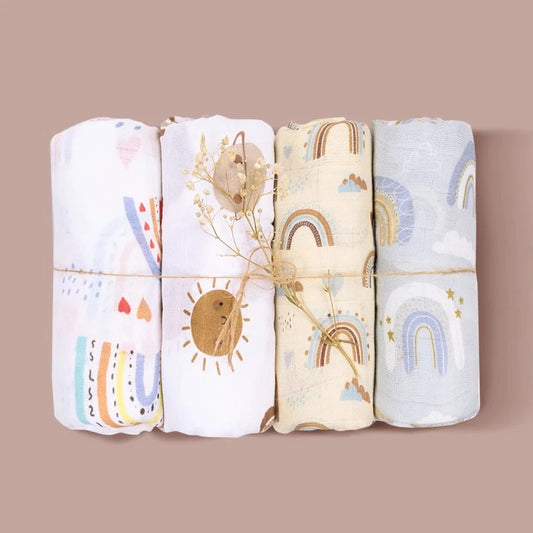 Set de Lange Bébé