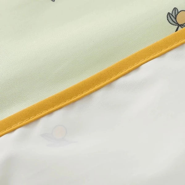 Tapis de Change Bébé Waterproof