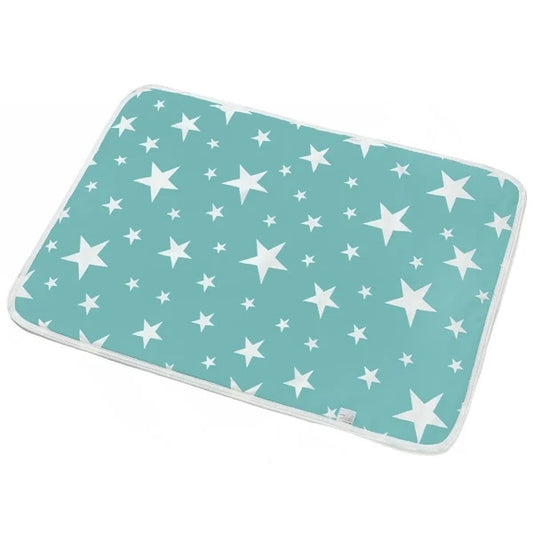 Tapis à Langer Bébé