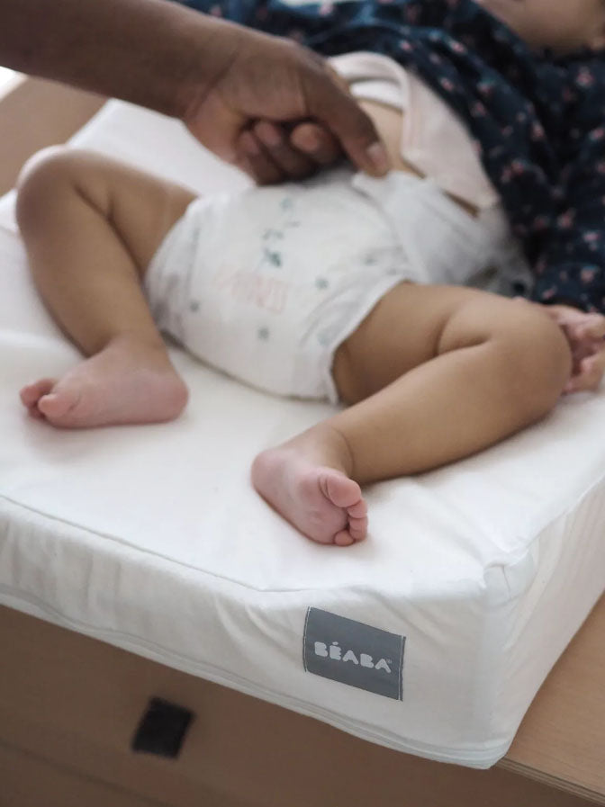 Matelas Beaba