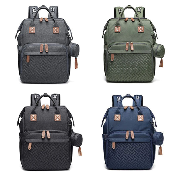 Sac à Dos à Langer Lit Bébé