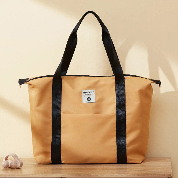Sac à Langer Chic Pour Femme