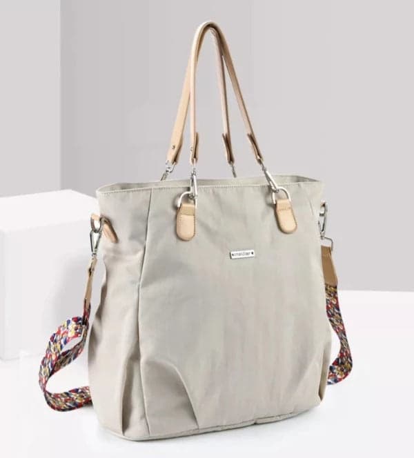 Sac à Main à Langer Femme