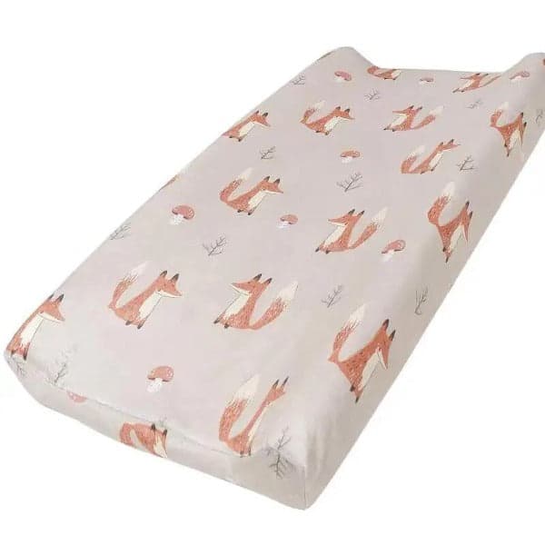 Housse Matelas à Langer 75x45