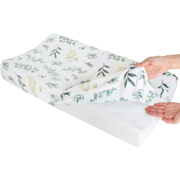 Housse pour Matelas Bébé