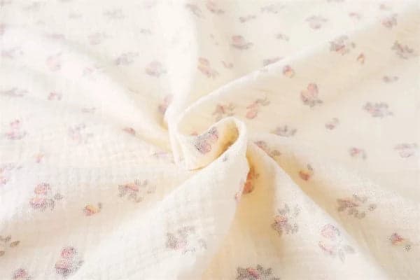 Lange Gaze de Coton pour Bébé