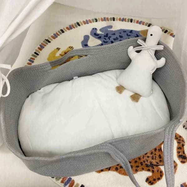 Panier Table à Langer Pour Bébé