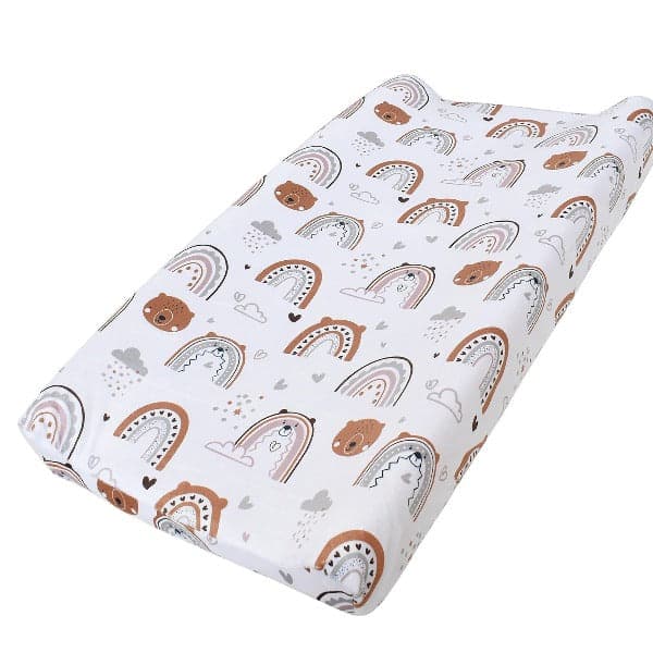Housse Matelas à Langer 68x52