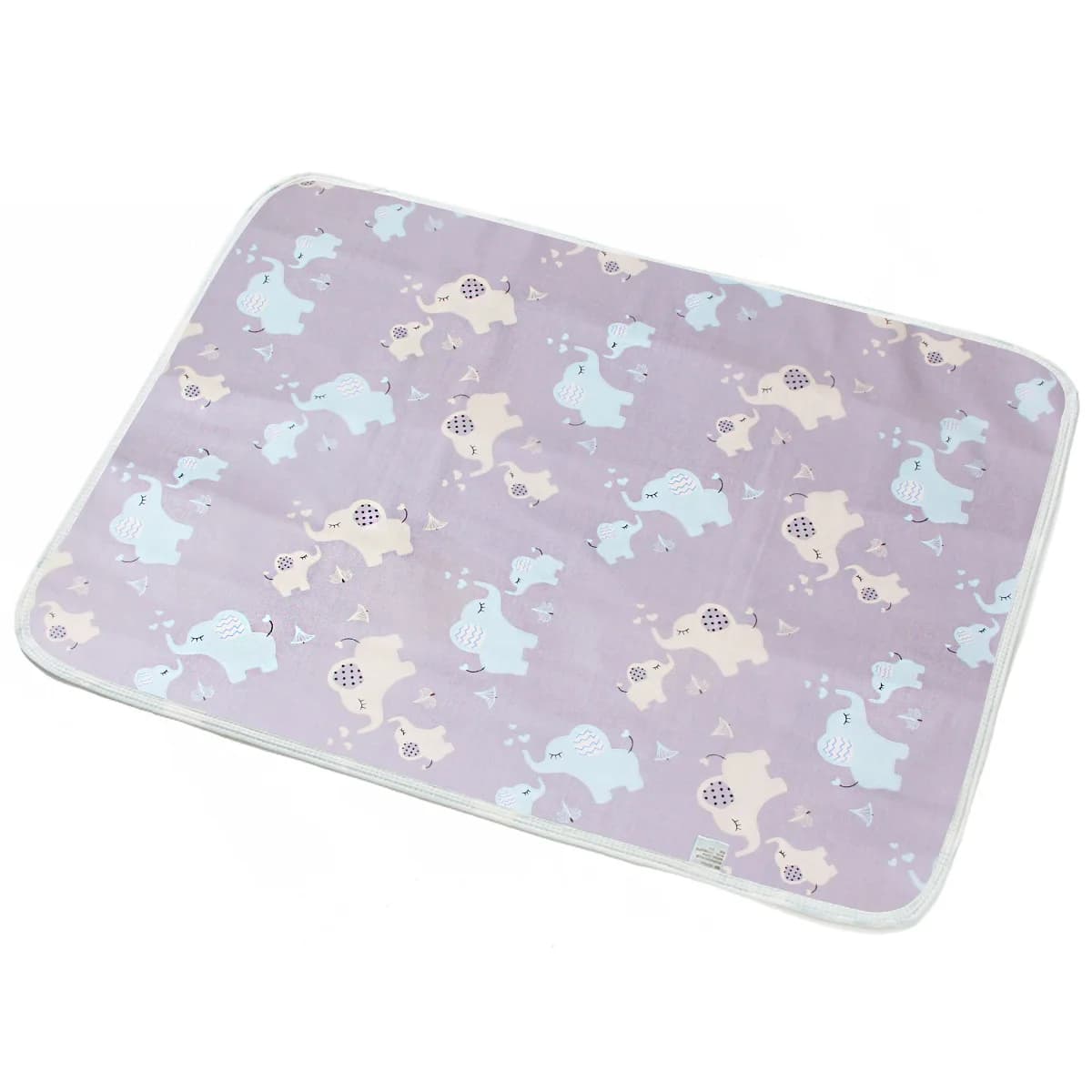 Matelas à Langer Réutilisable – Le 35×45