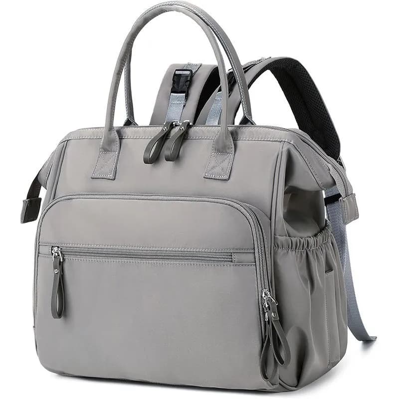 Sac à Langer Dos – Le Pratique