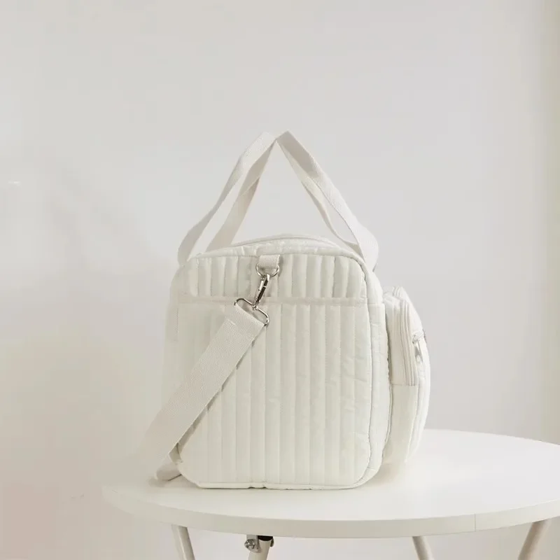 Sac à Langer Brodé - Le Doudou