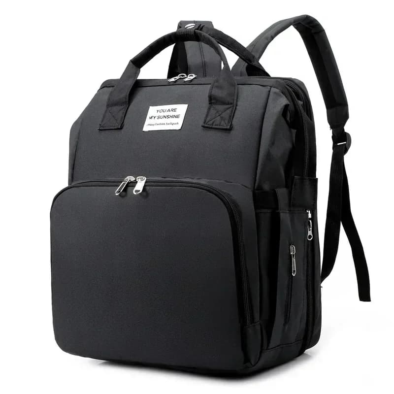 Sac à Langer Lit Voyage - Le Convertible