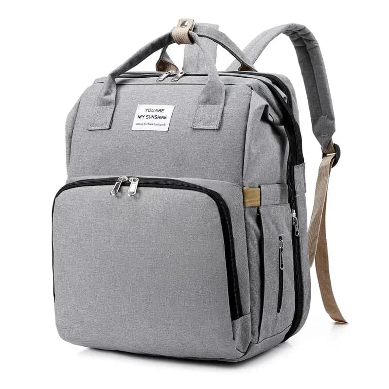 Sac à Langer Lit Voyage - Le Convertible
