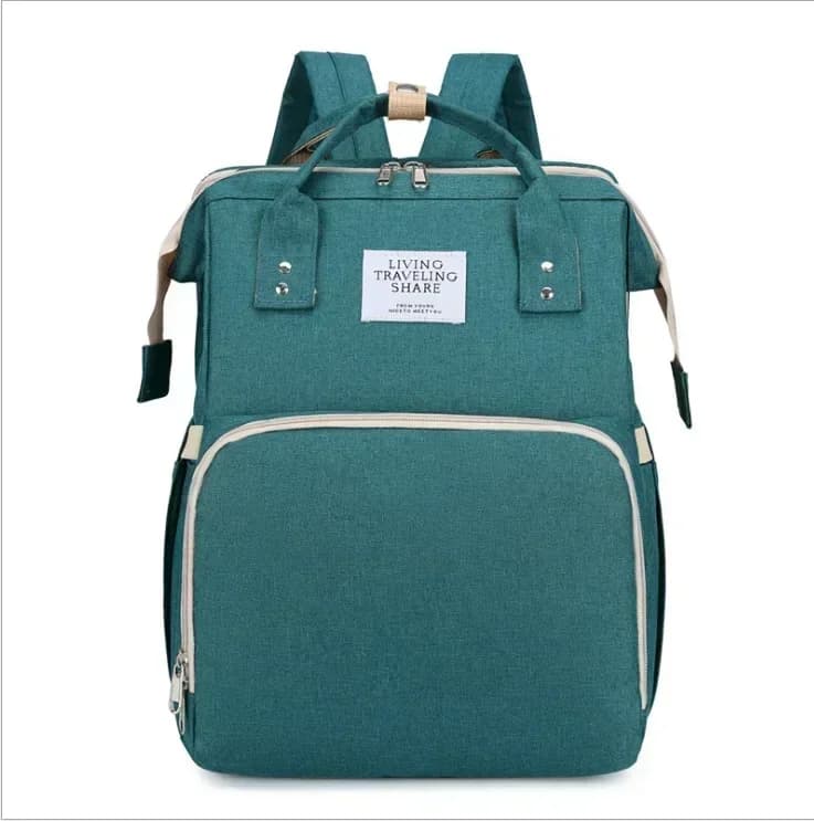 Sac à Langer Lit Voyage - Le Convertible
