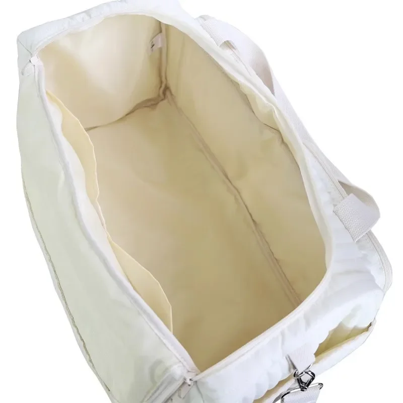 Sac à Langer Brodé - Le Doudou