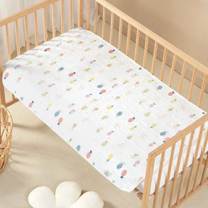 Matelas à Langer Nomade Imperméable Bébé